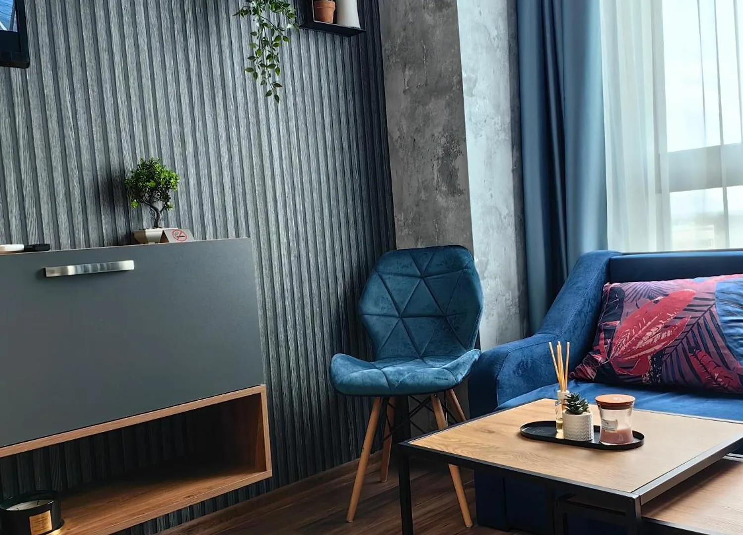 Luxury Apartment/Studio Пловдив Болгария