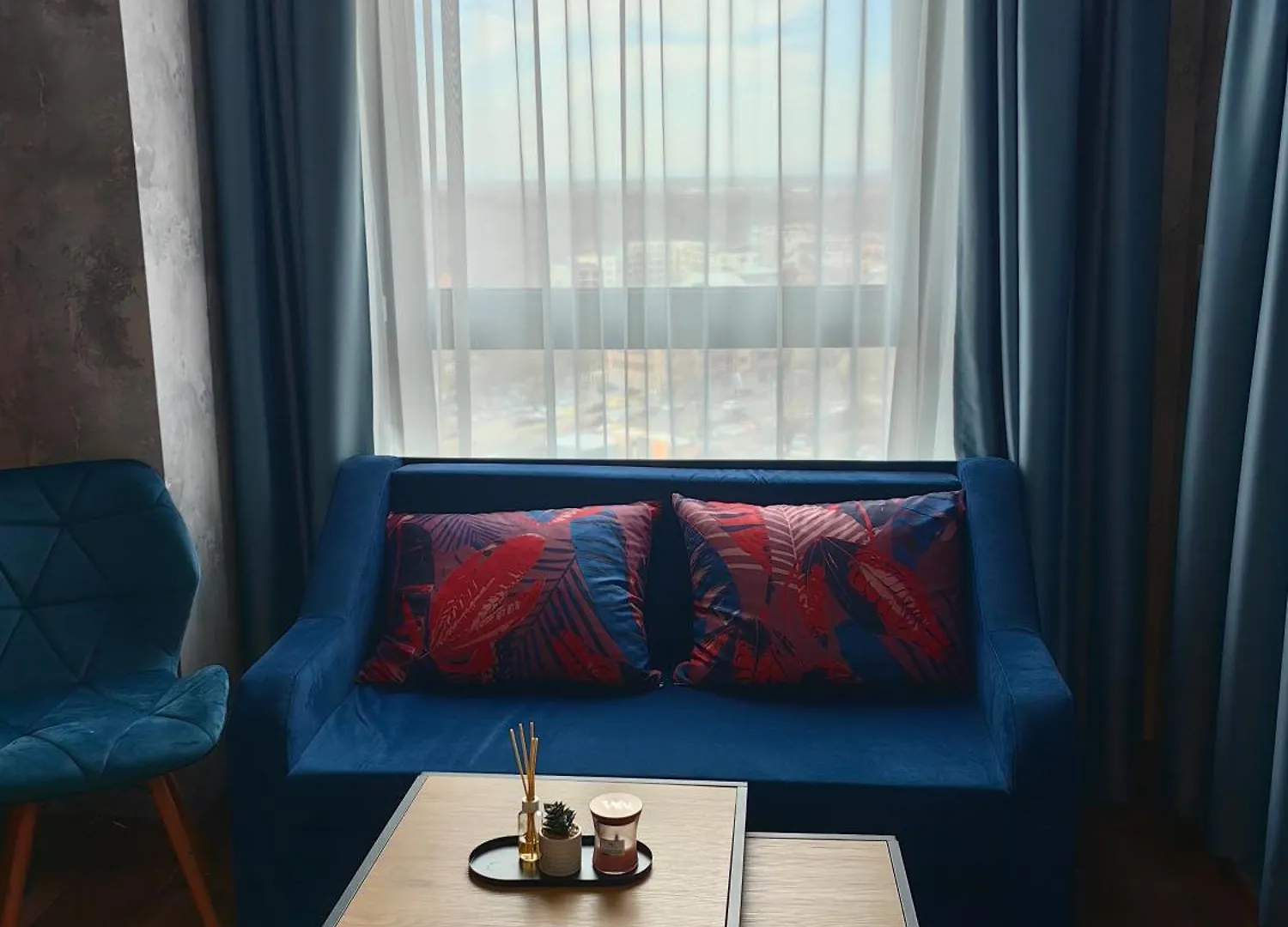 Luxury Apartment/Studio Пловдив